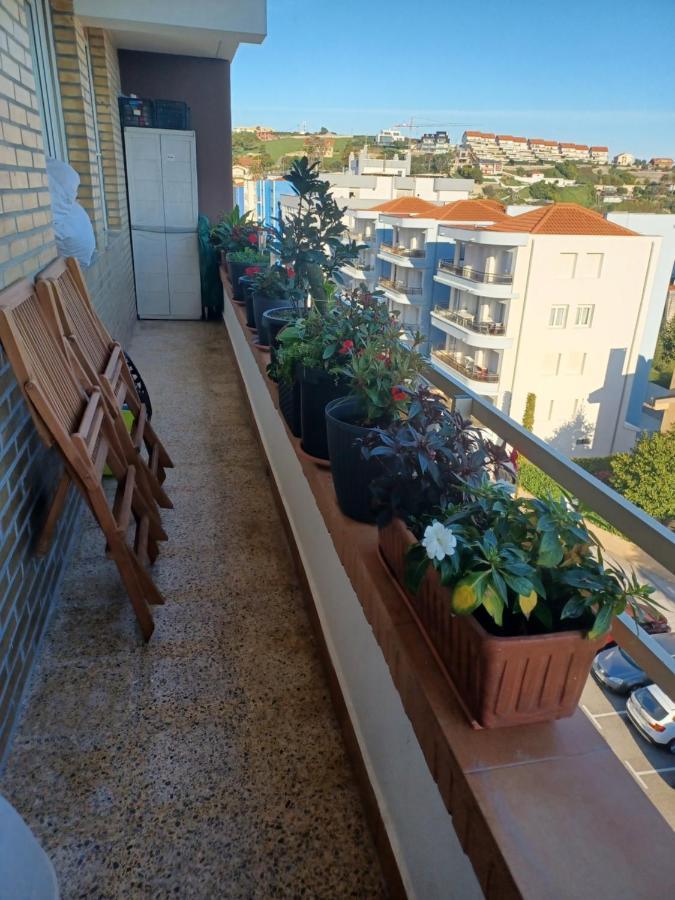 Dona Carmen Playa Boutique Apartment Suances Exterior foto