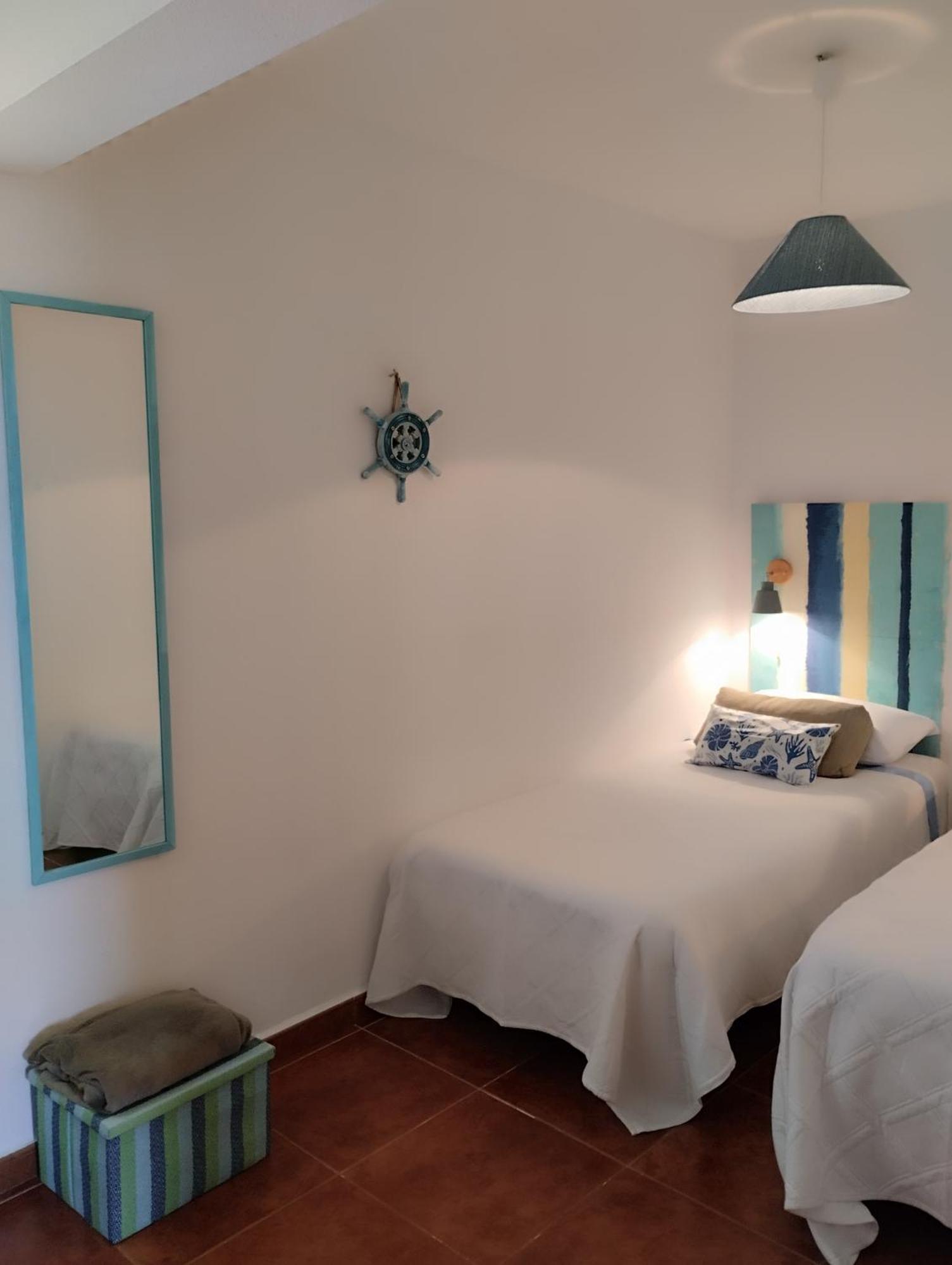 Dona Carmen Playa Boutique Apartment Suances Exterior foto