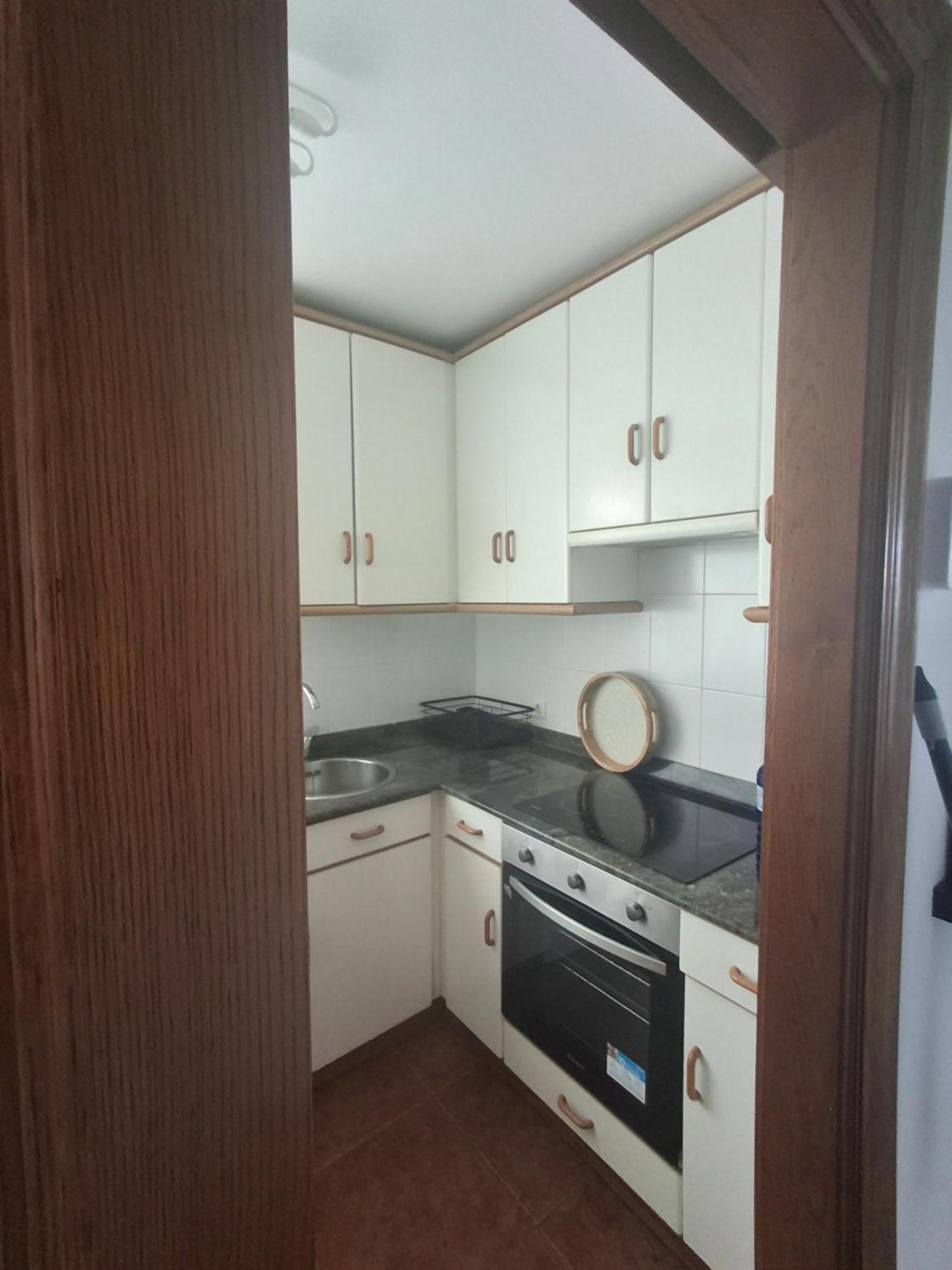 Dona Carmen Playa Boutique Apartment Suances Exterior foto