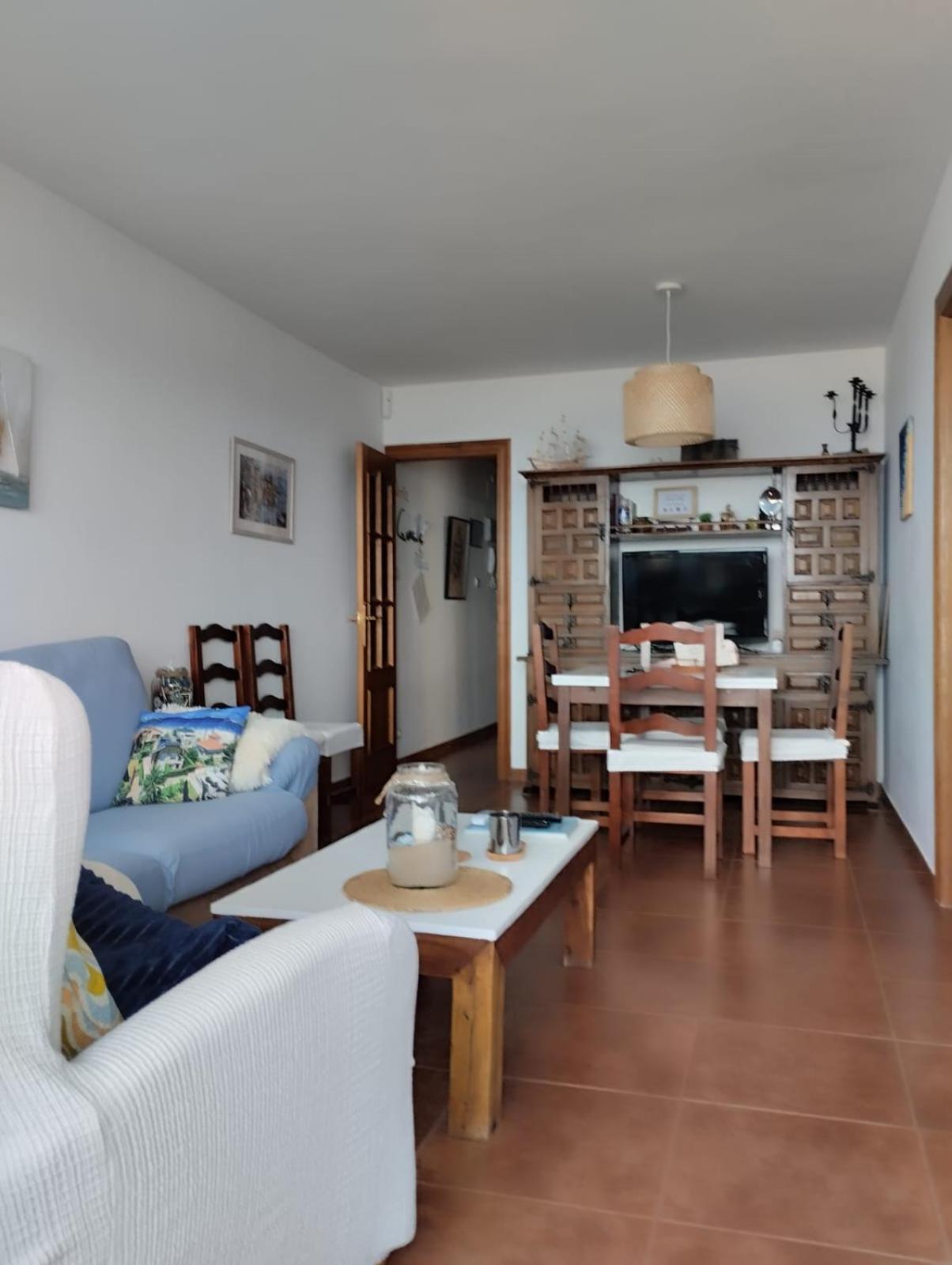 Dona Carmen Playa Boutique Apartment Suances Exterior foto